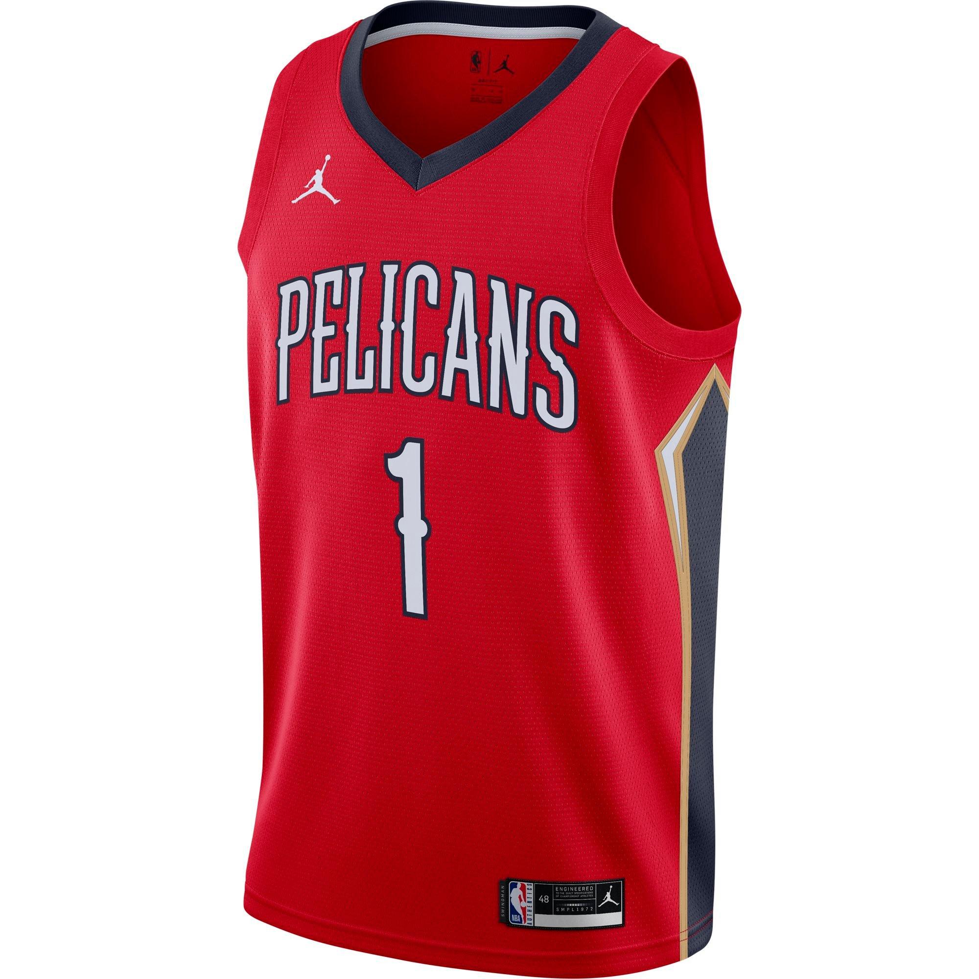 pelicans gear