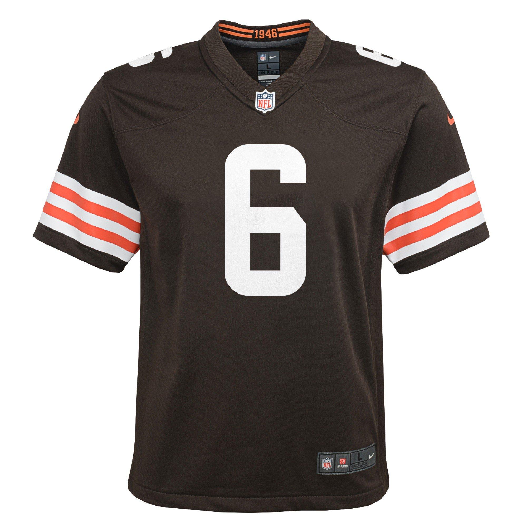 Cleveland Browns Make History Under Armour Womens Short Sleeve top Small