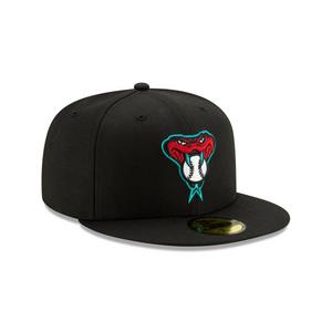 New Era Arizona Diamondbacks Authentic Collection Alternate 59FIFTY Fitted Hat