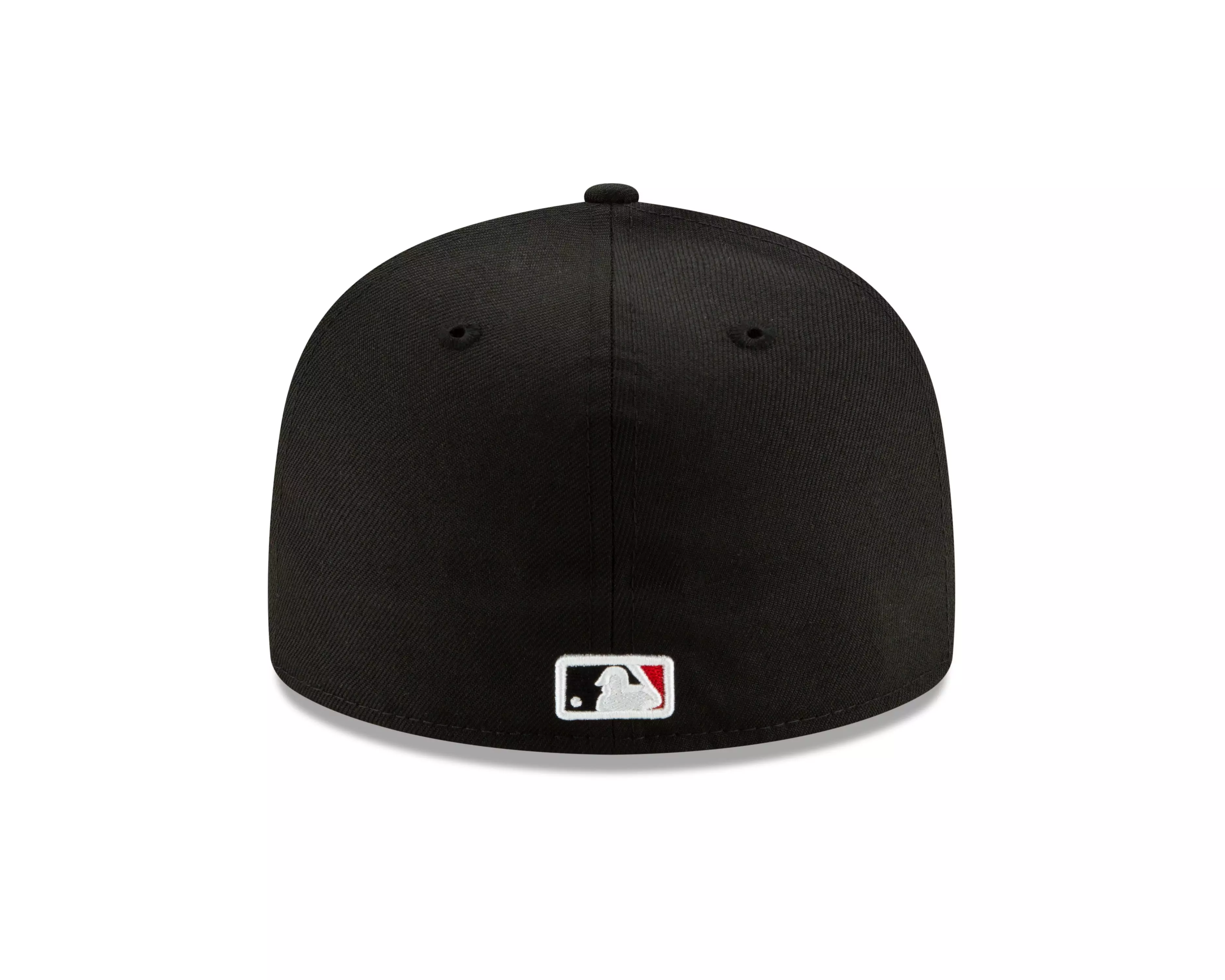 New Era Arizona Diamondbacks Authentic Collection Alternate 59FIFTY Fitted Hat - BLACK