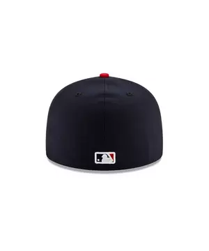 New Era St. Louis Cardinals Authentic Collection Alternate 59FIFTY Fitted  Hat - Hibbett
