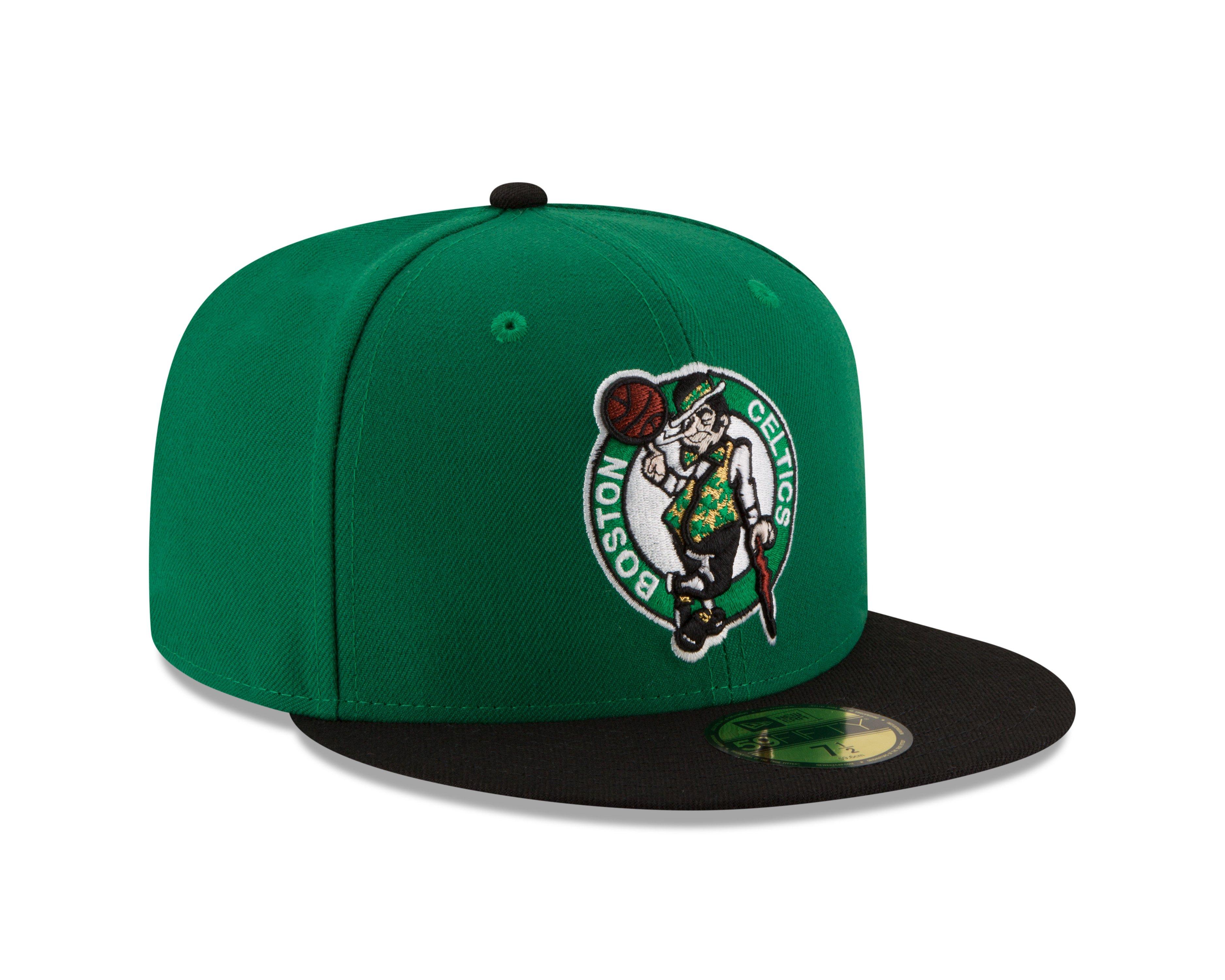 New Era Boston Red Sox 'Lucky Green' St Patrick's Day 59FIFTY Fitted