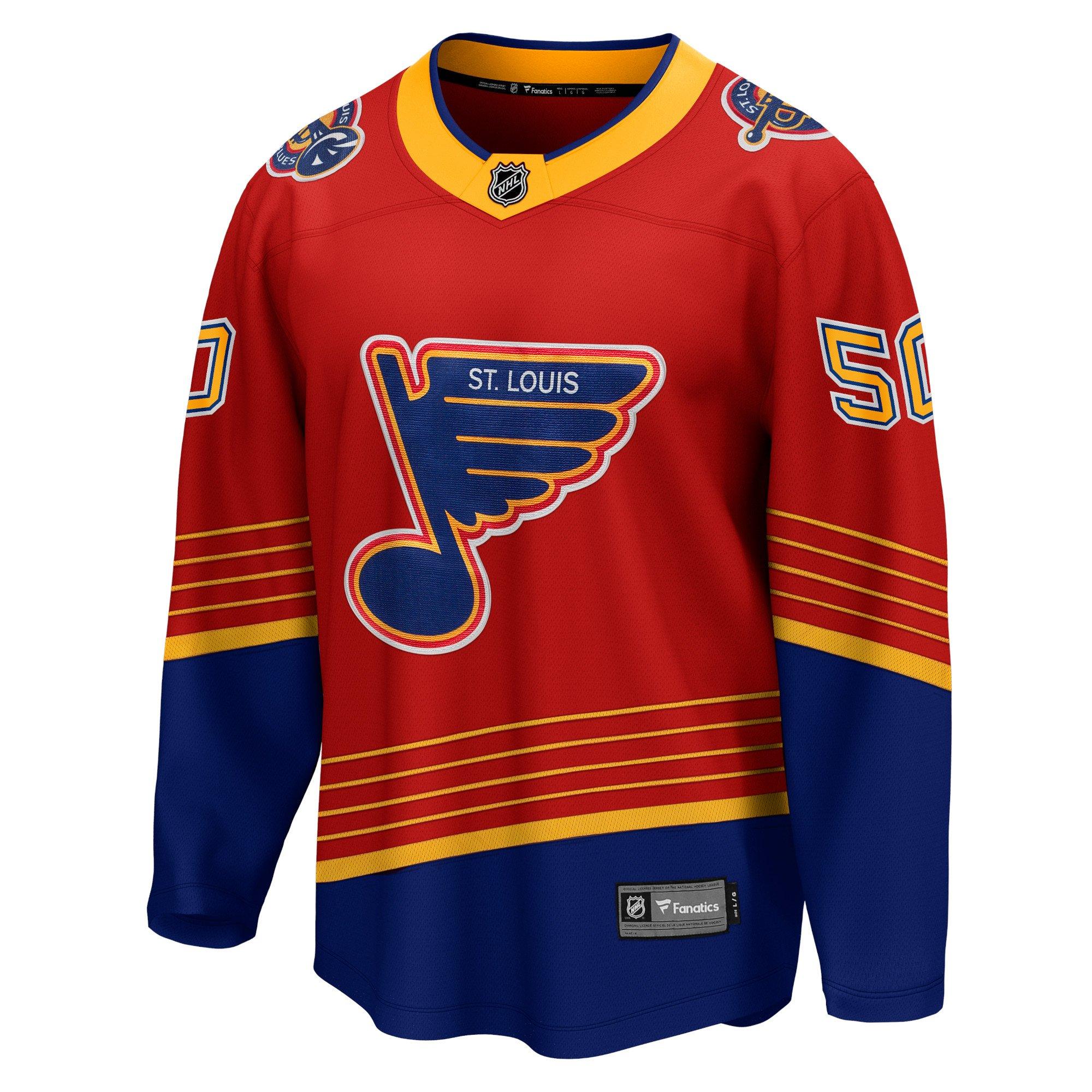 nhl power 31 jersey