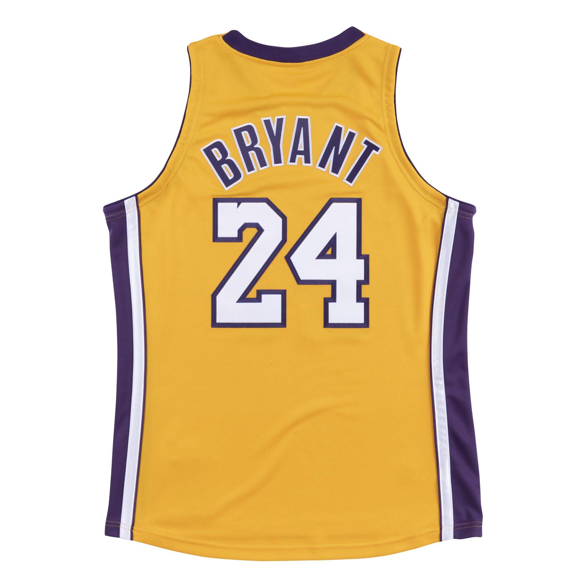 Los Angeles Lakers Kobe Bryant 24 fleece hoodie - LIMITED EDITION
