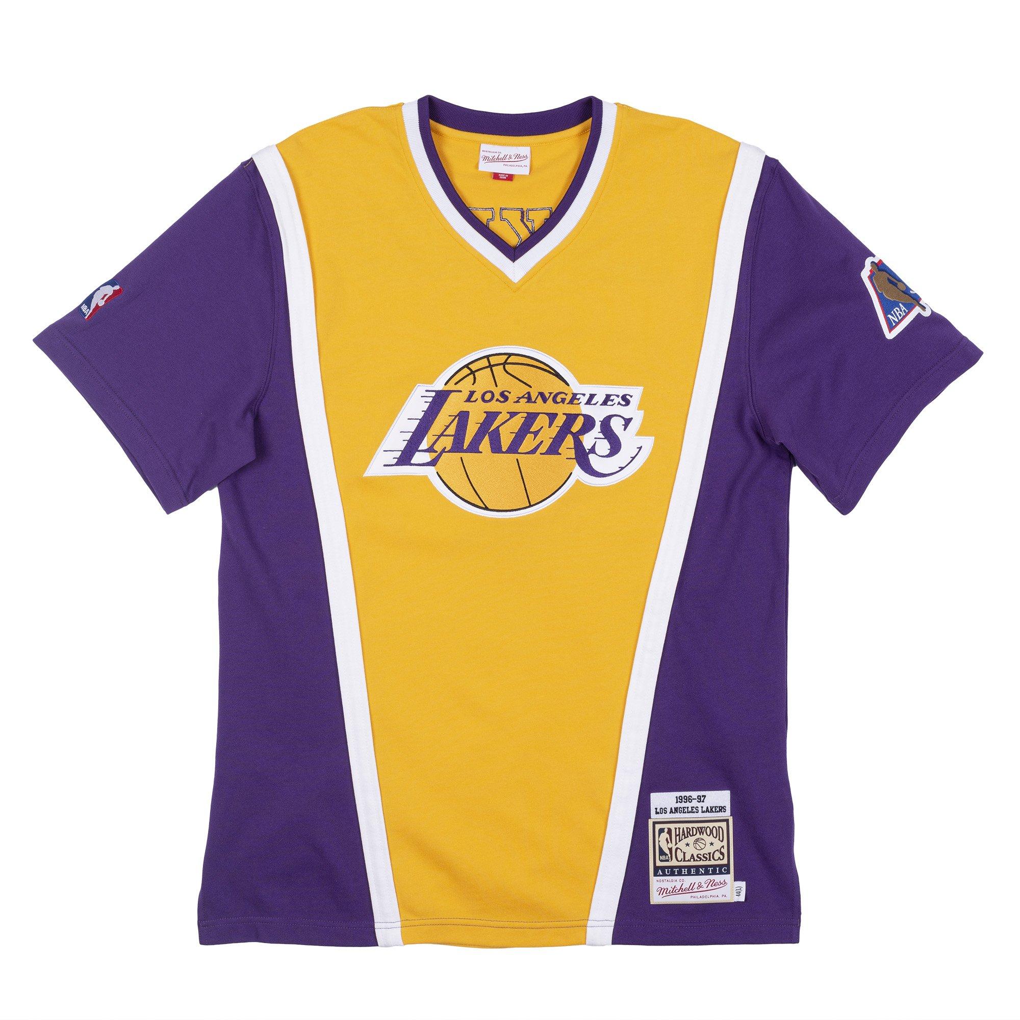 lakers shirt
