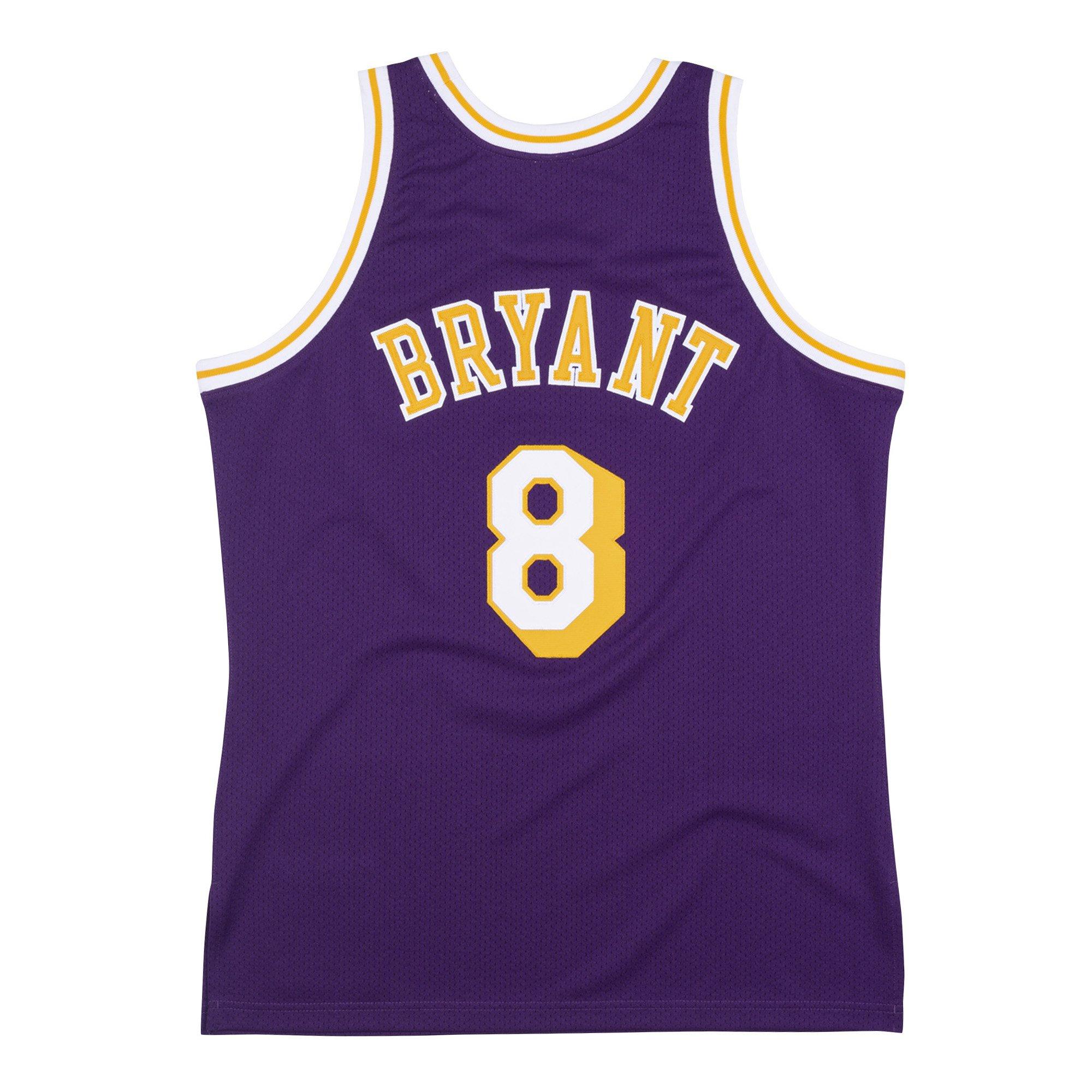 hibbett sports kobe bryant jersey