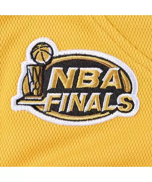 Mitchell & Ness Men's Los Angeles Lakers Kobe Bryant NBA Finals '99-'00  Authentic Jersey - Hibbett