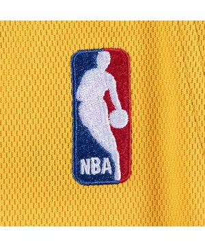 Kobe Bryant Los Angeles Lakers Black 2009 NBA Champions Patch