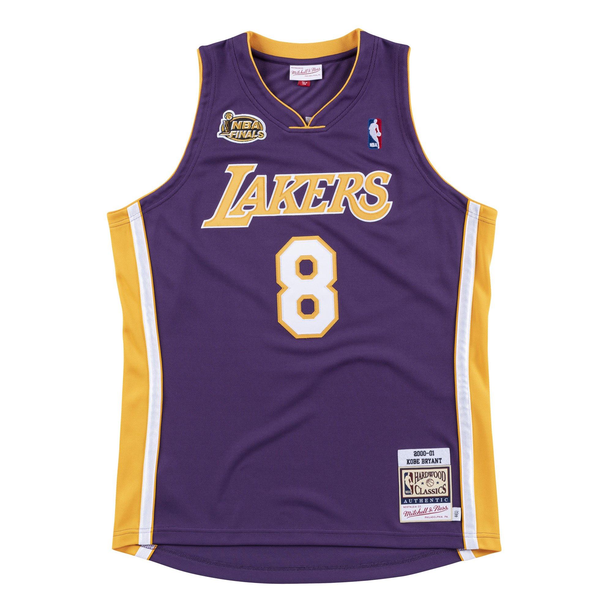 kobe bryant jersey hibbett sports