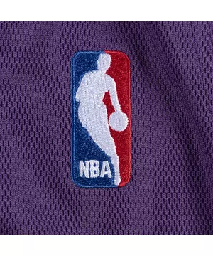Kobe Bryant 00-01 Authentic Hardwood NBA Jersey