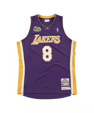 lakers finals jersey