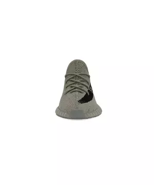 beoefenaar Woordenlijst bitter adidas Yeezy Boost 350 V2 "Granite/Core Black" Men's Shoe - Hibbett | City  Gear