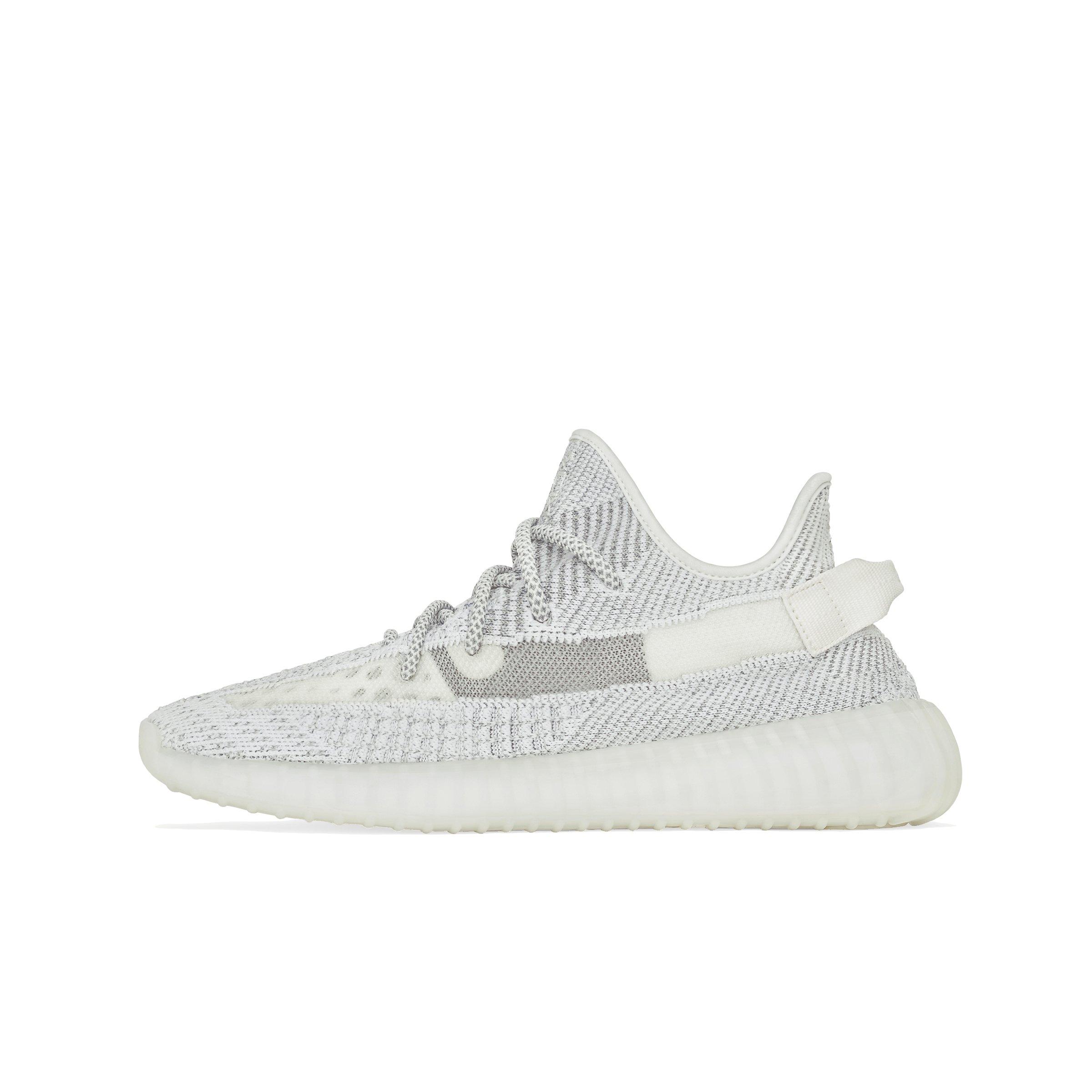 Yeezy Boost 350 V2 Static - Non-Reflective 6.5