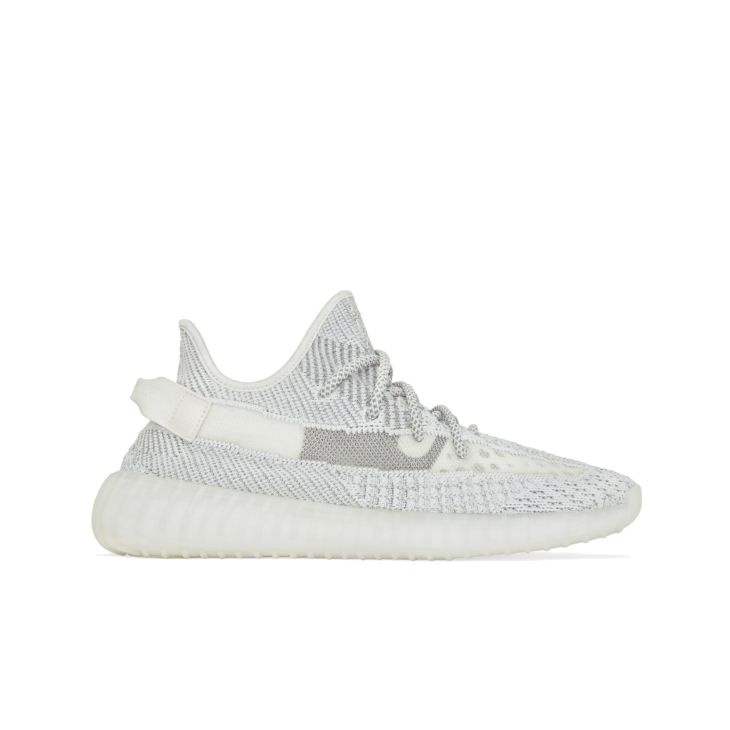 Yeezy Boost 350 V2 Static - Non-Reflective 6.5