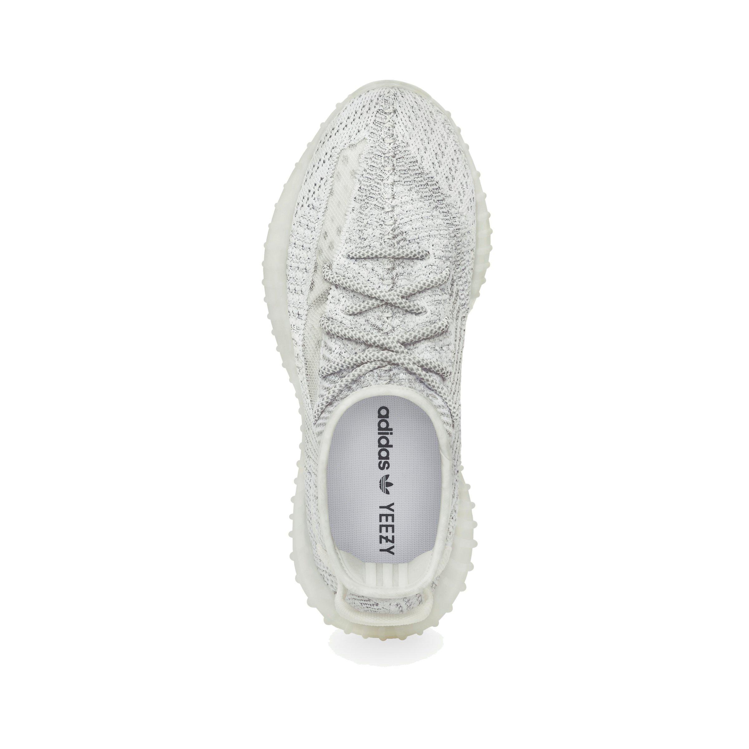 Adidas Yeezy Boost 350 V2 Static Sneakers