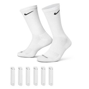  NIKE Unisex Performance Cushion Low Rise Socks with