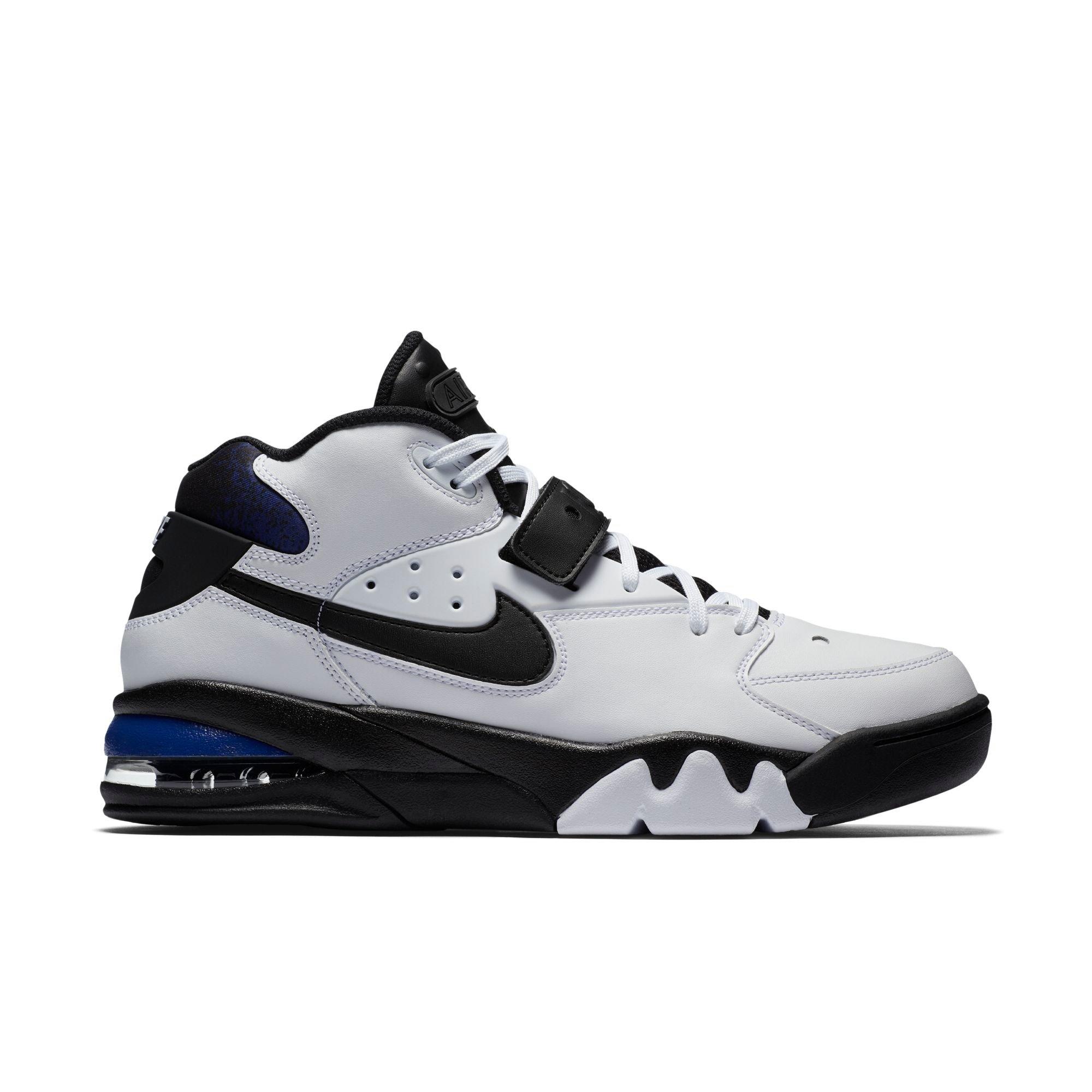 nike air force max cobalt