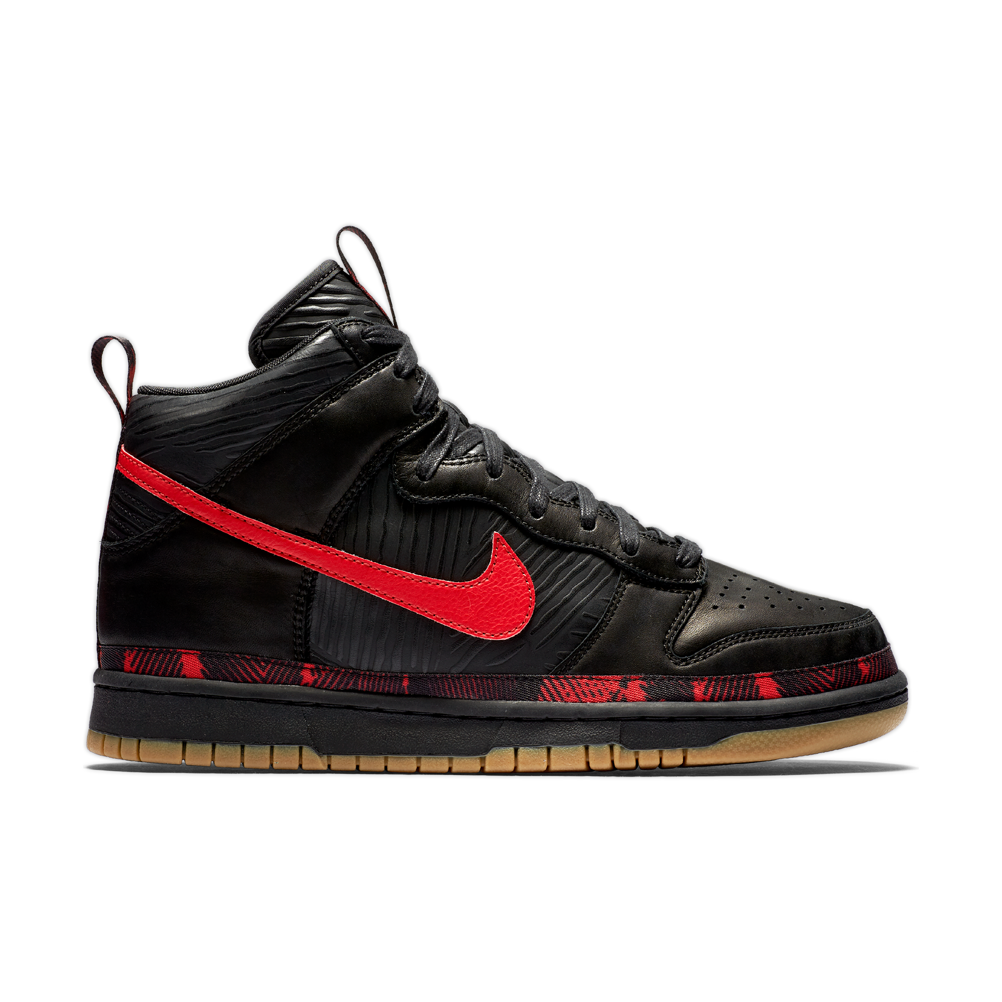 nike dunk hi prm n7