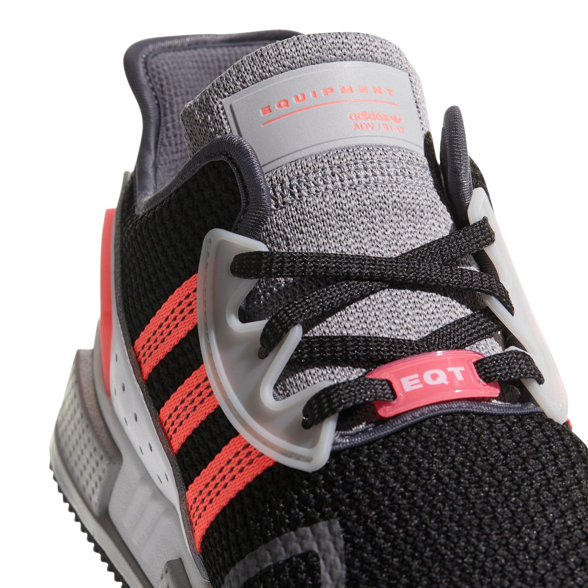 adidas eqt cushion adv mens red