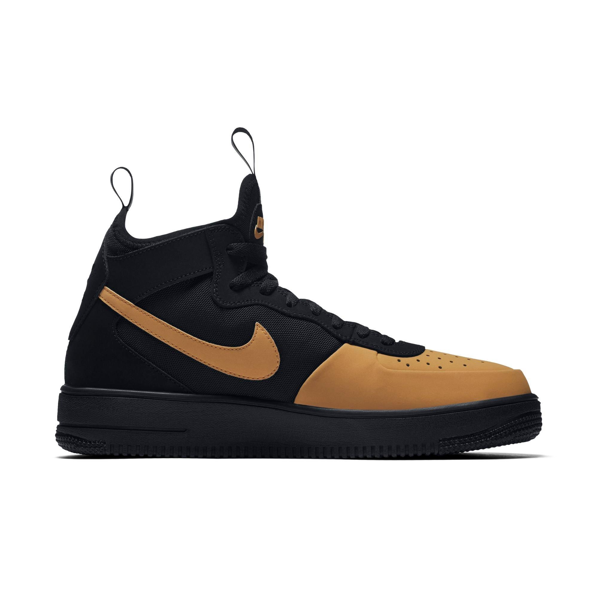 nike ultraforce 1 mid