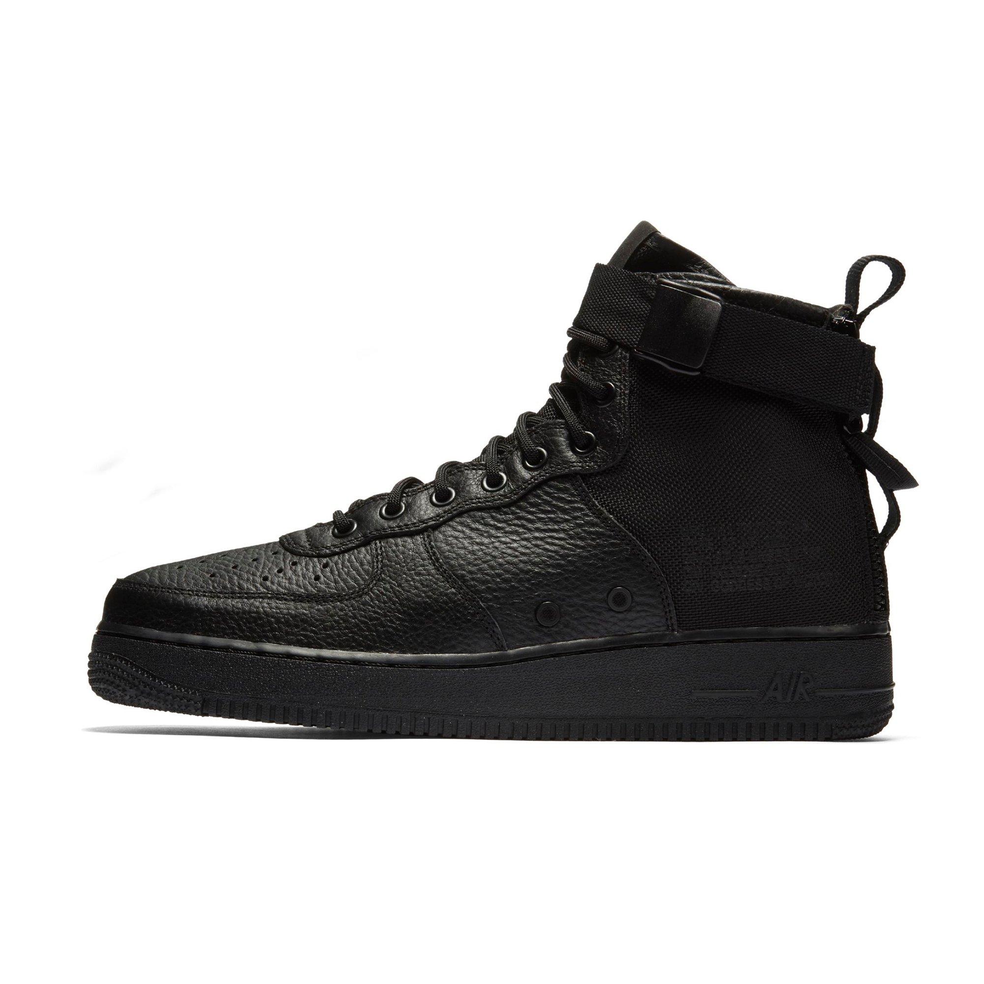 nike men's sf af1 mid