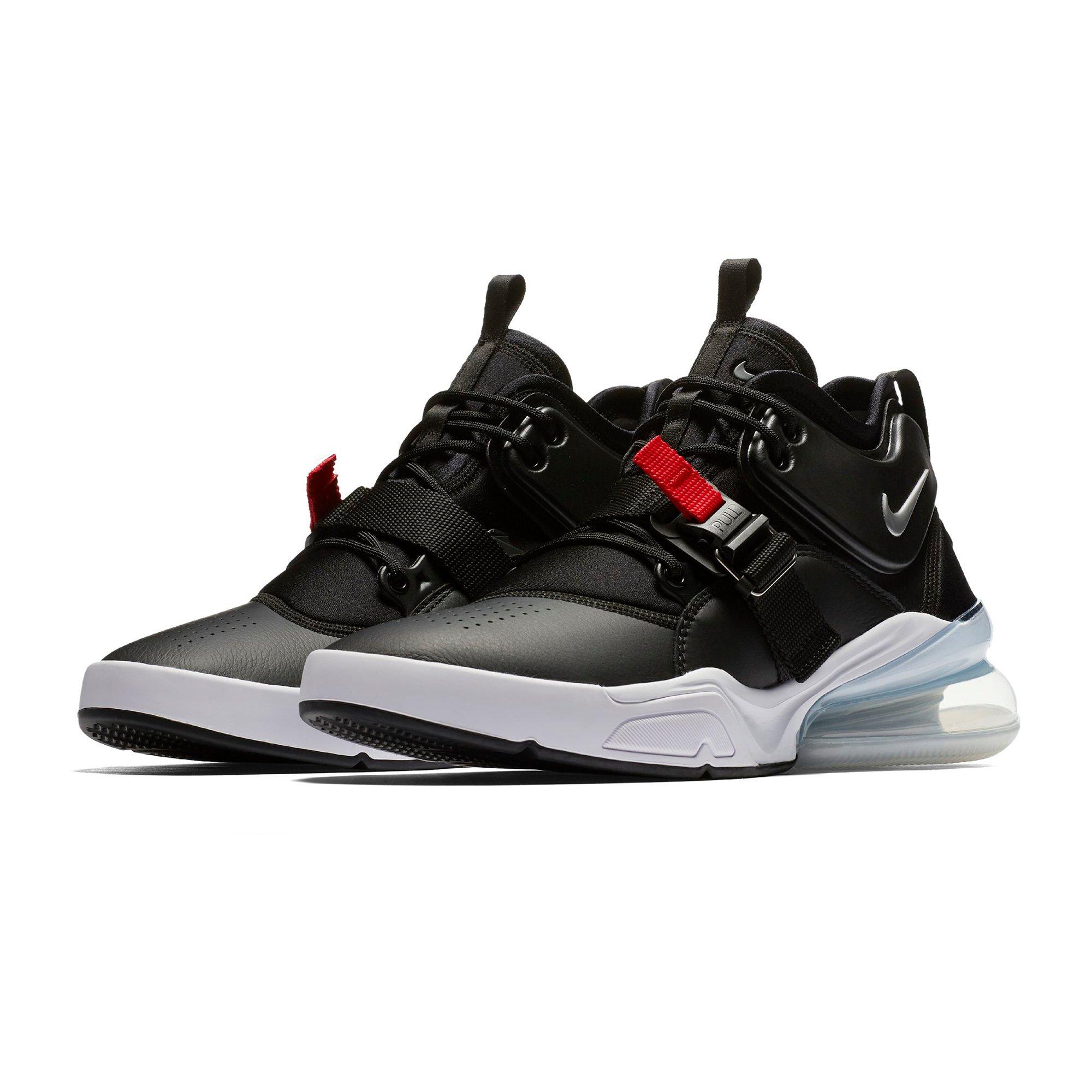nike air force 270 hightops