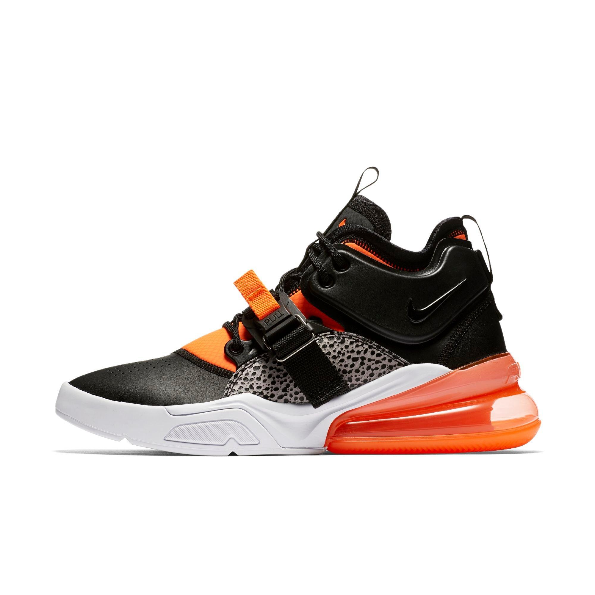 nike air force 270 hightops