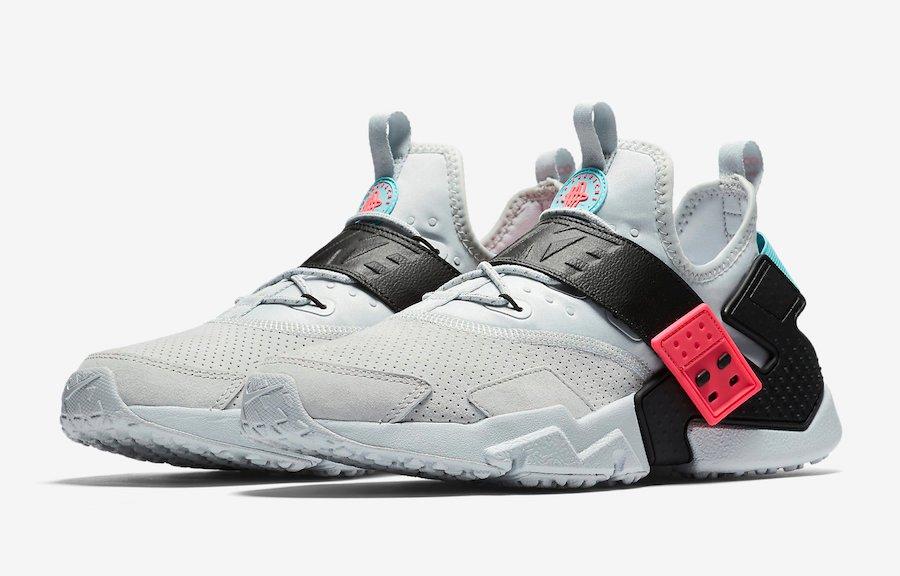 huarache premium drift