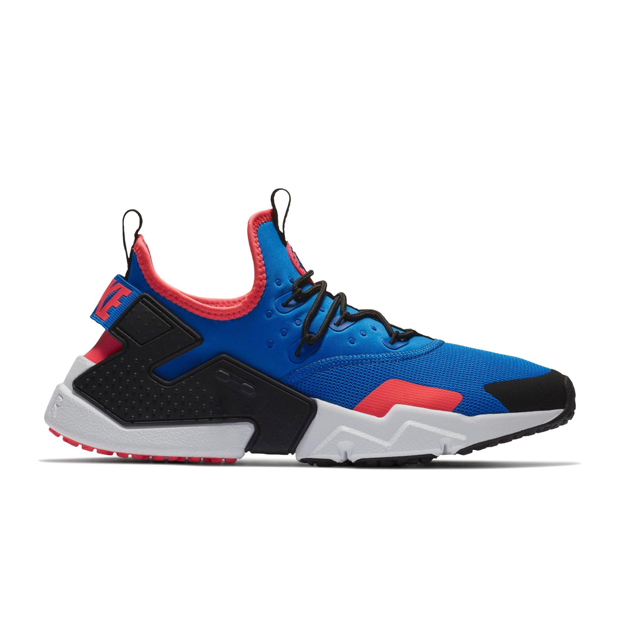 nike air huarache drift lifestyle mens sneakers