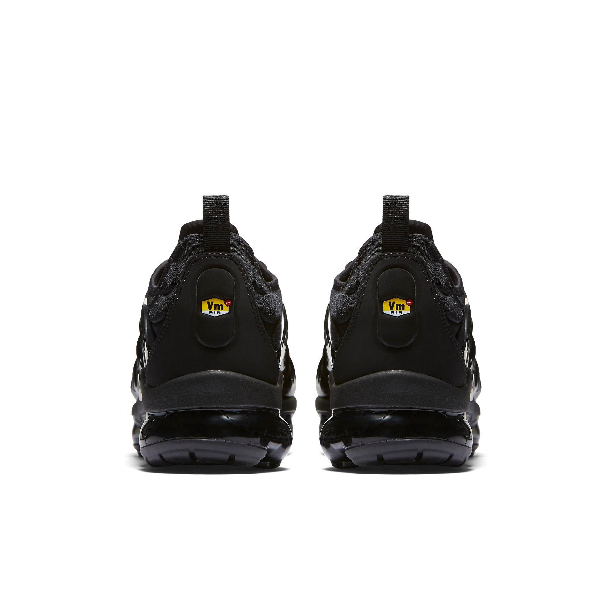 Hibbett cheap vapormax plus