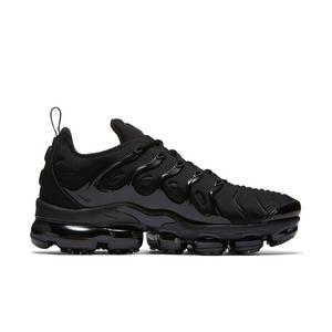 Nike Air VaporMax Plus "Black" Men's Shoe