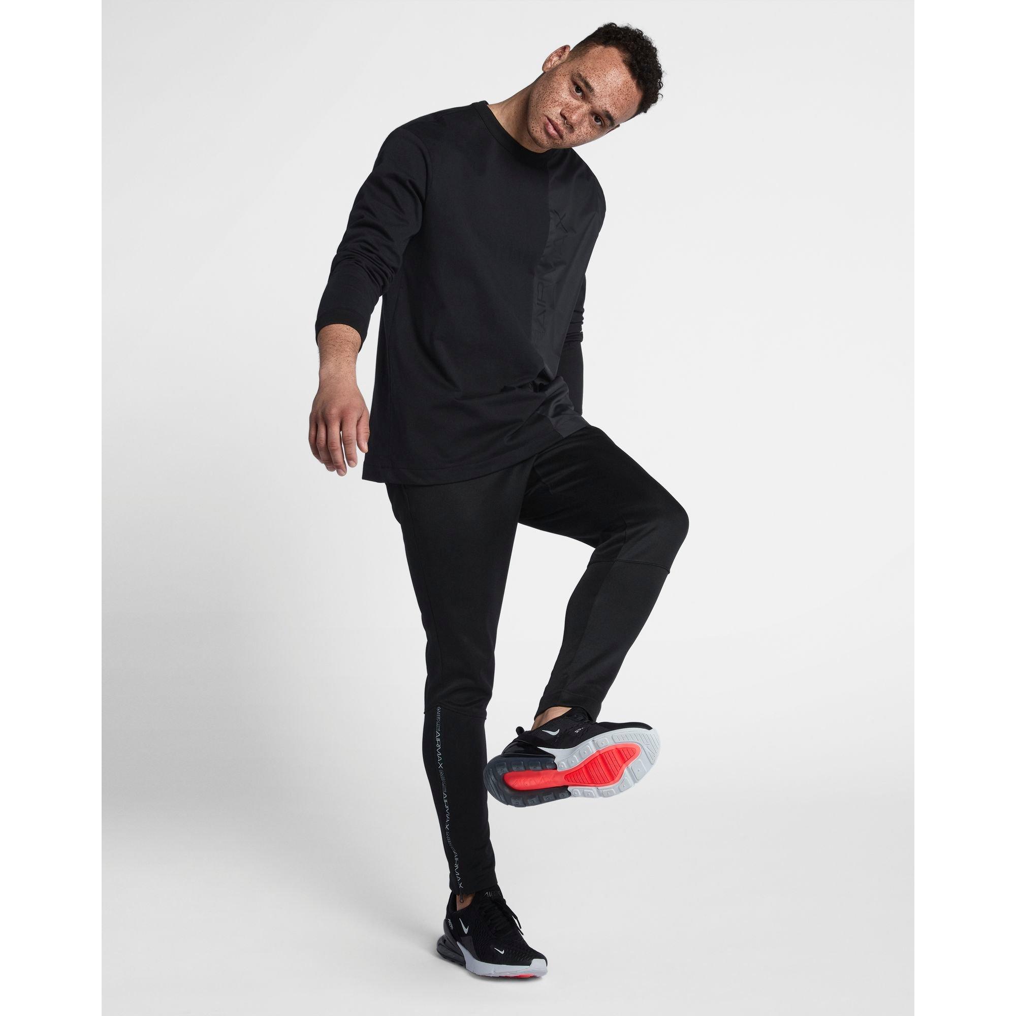 Air max store 270 black outfit