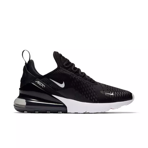 nederlaag goedkoop genetisch Nike Air Max 270 "Black/Anthracite" Men's Shoe
