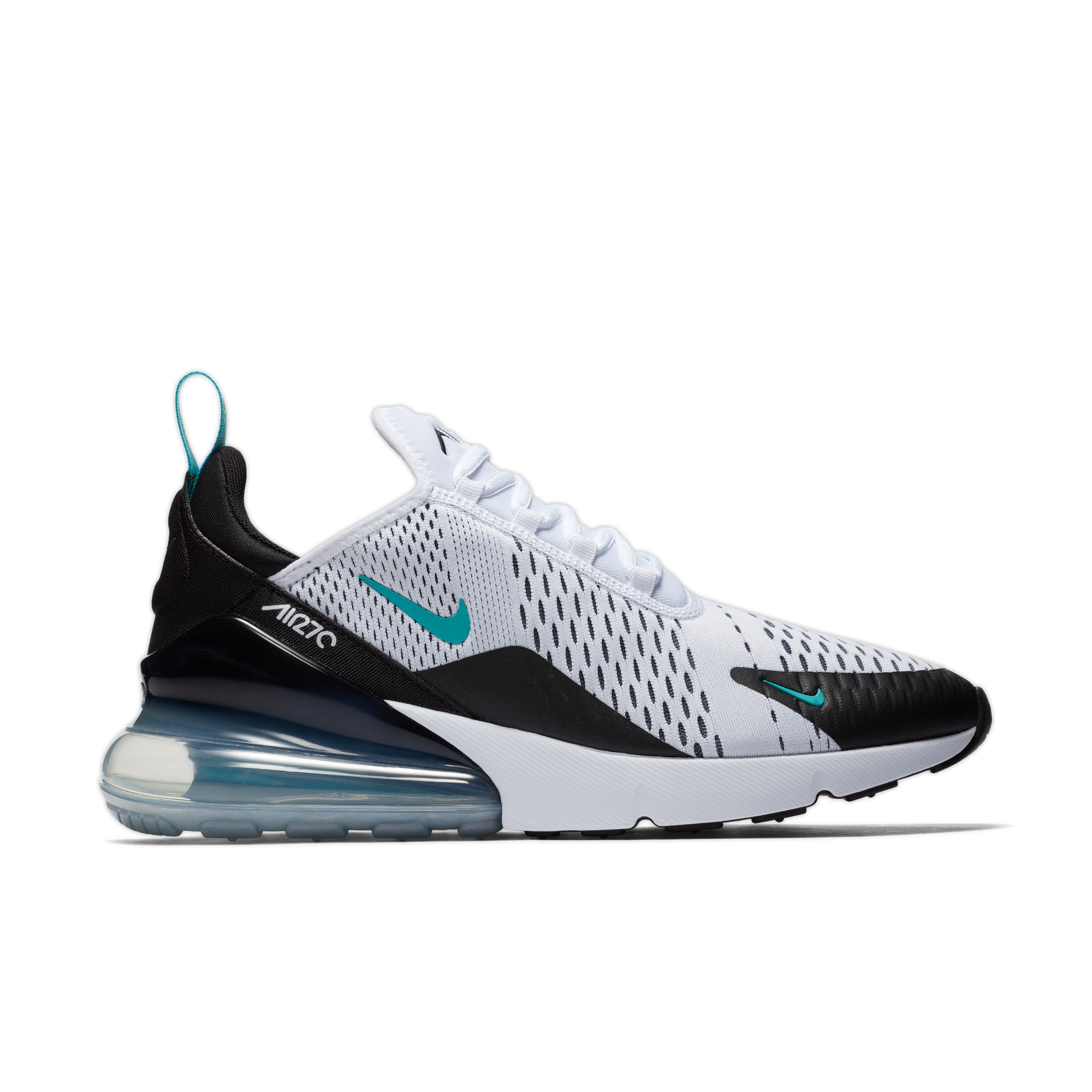 nike air max 270 white dusty cactus