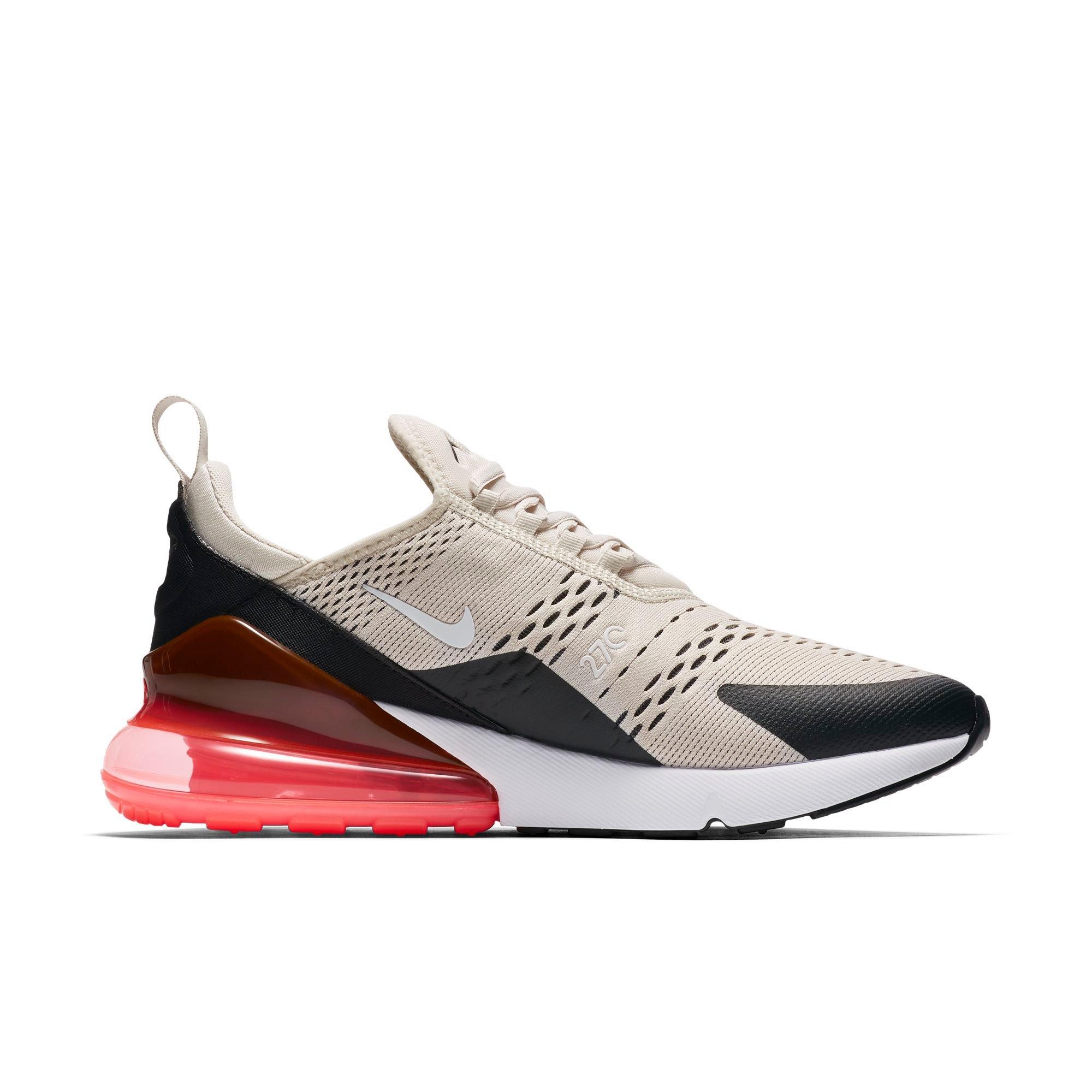 Nike air max hot sale 270 light bone mens