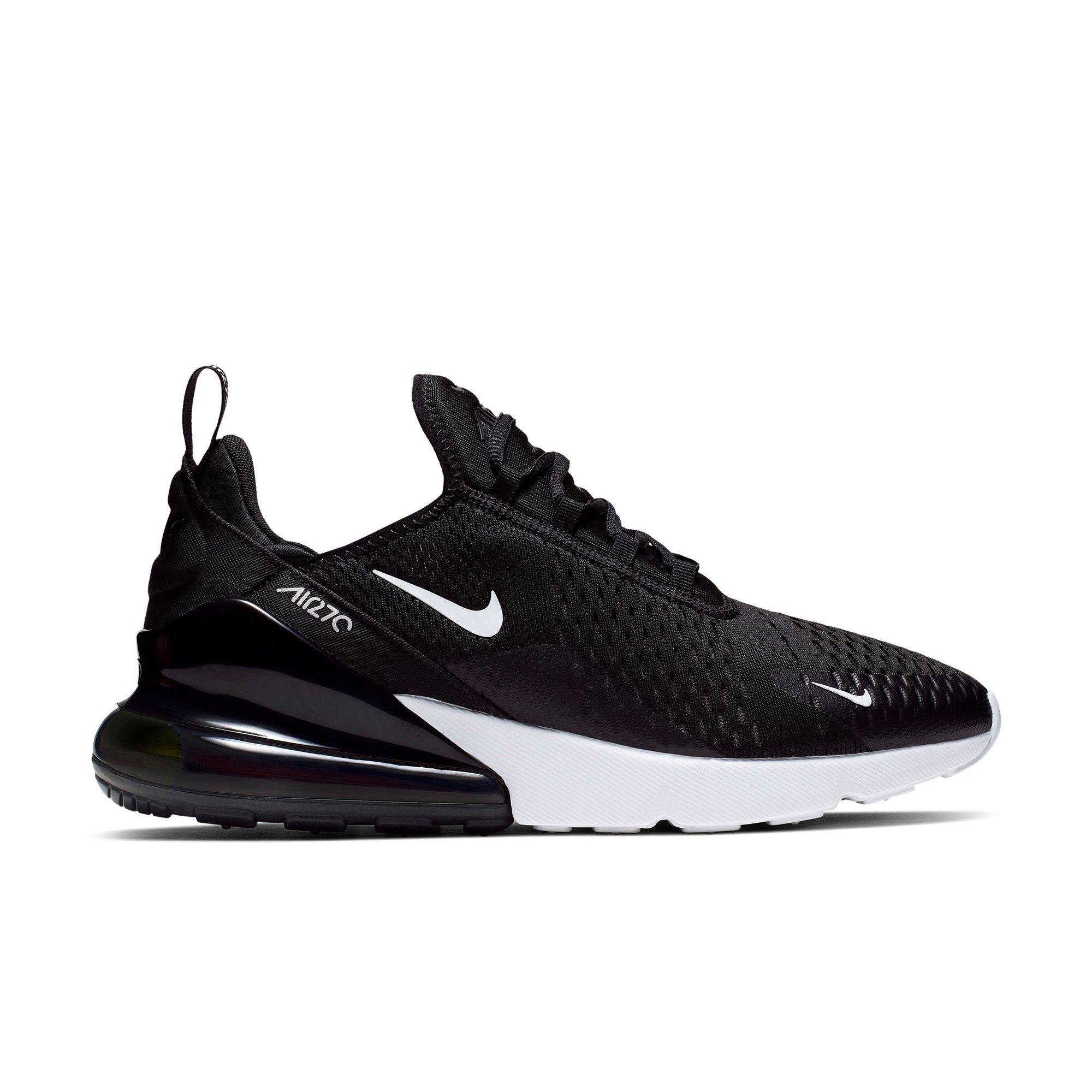 Nike air max 270 best sale dark red