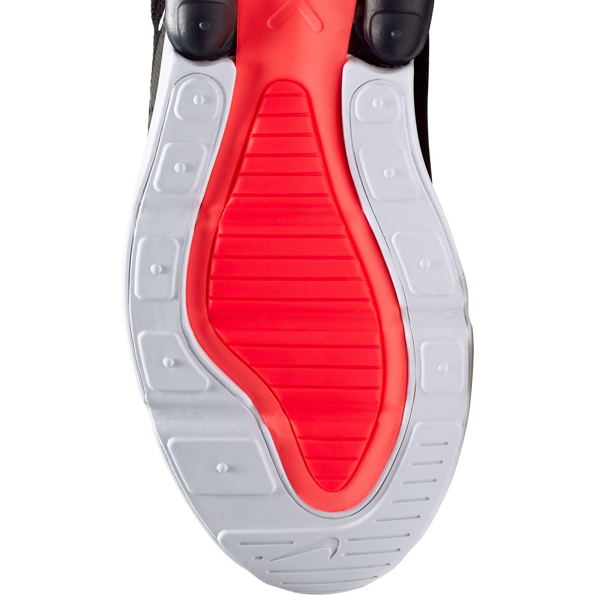 Nike Air Max 270 270 Black/Red BQ6525-001 Where to Buy