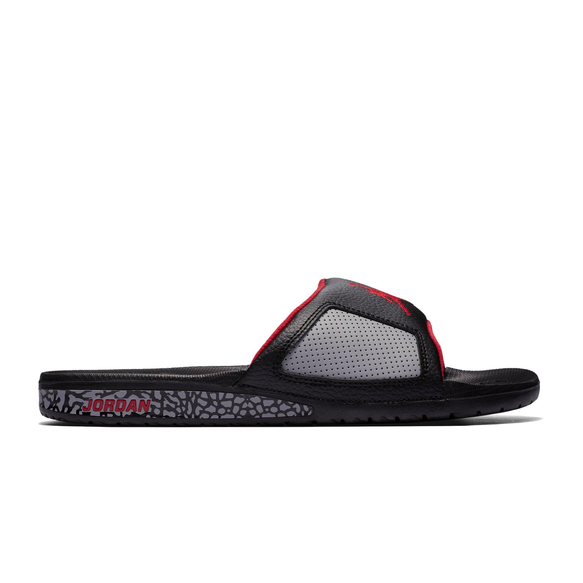 jordan hydro 3 retro slides