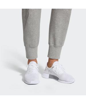 adidas deerupt bianche uomo adidas deerupt bianche uomo