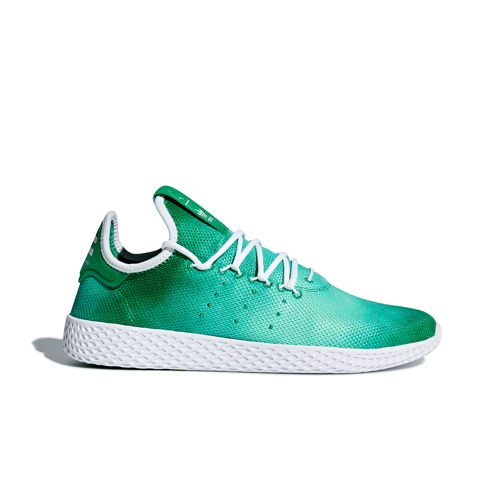 adidas hu green