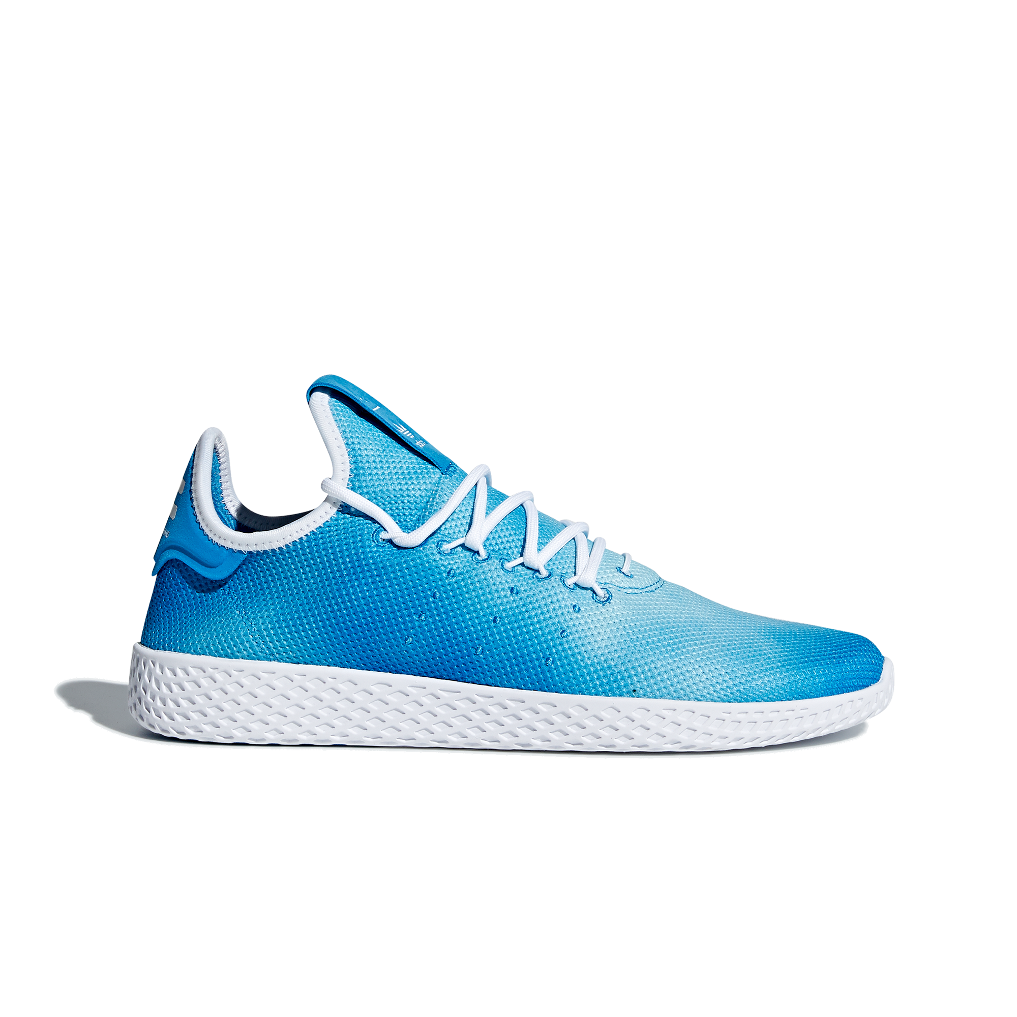 adidas pharrell williams blue