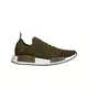 adidas NMD_R1 STLT PK "Trace Olive" Men's Shoe - OLIVE Thumbnail View 1