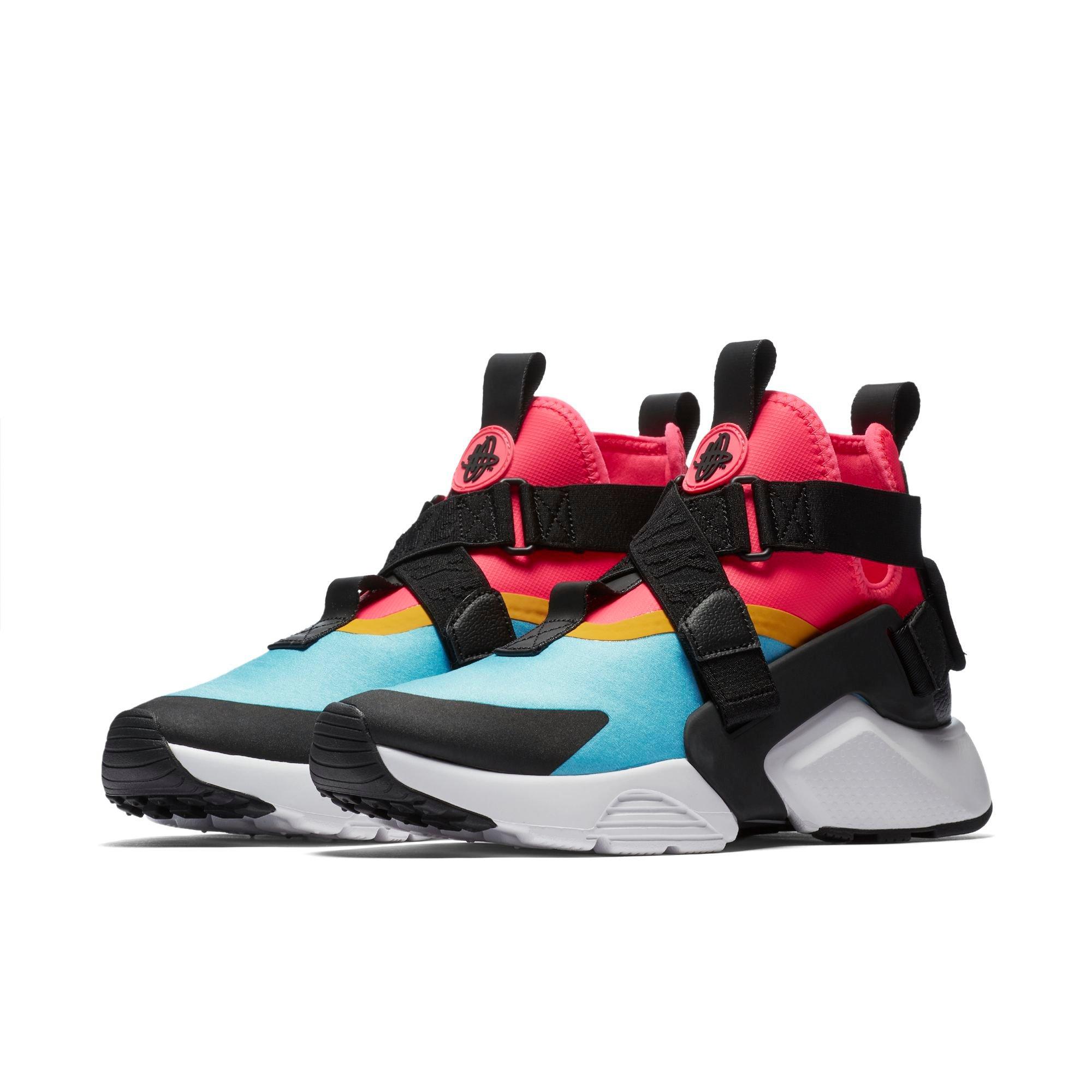 nike huarache city mens