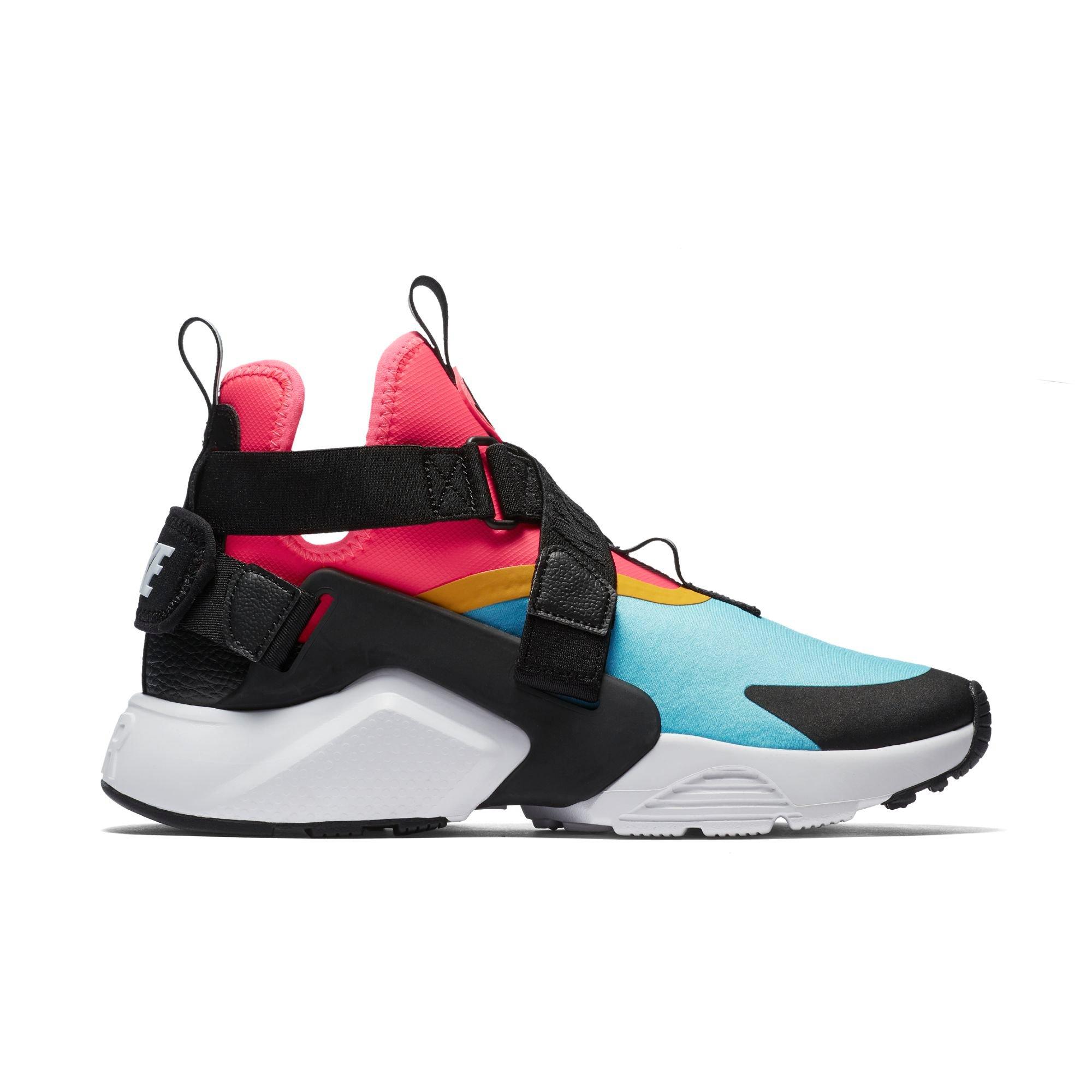 nike air huarache city casual