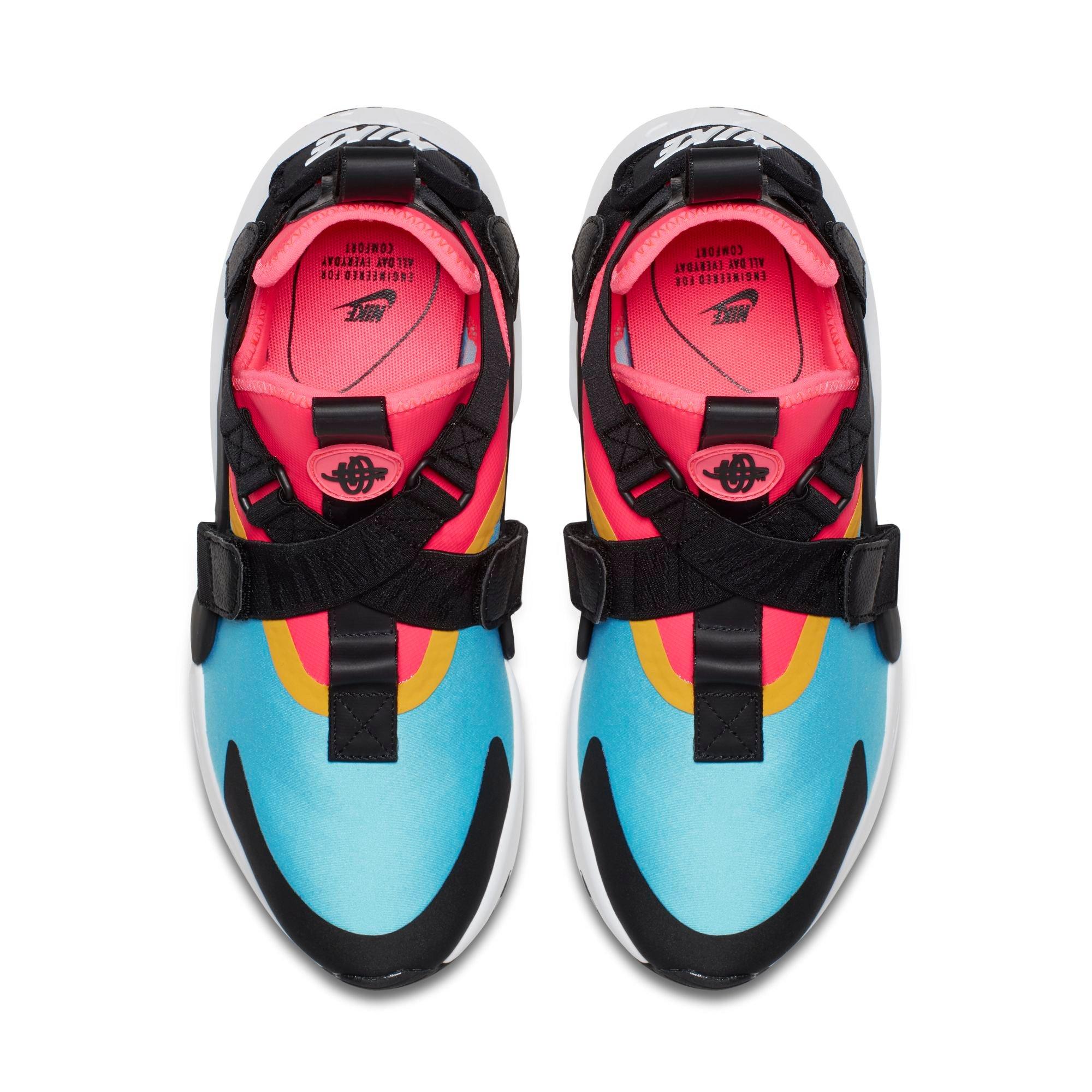 huarache city high mens