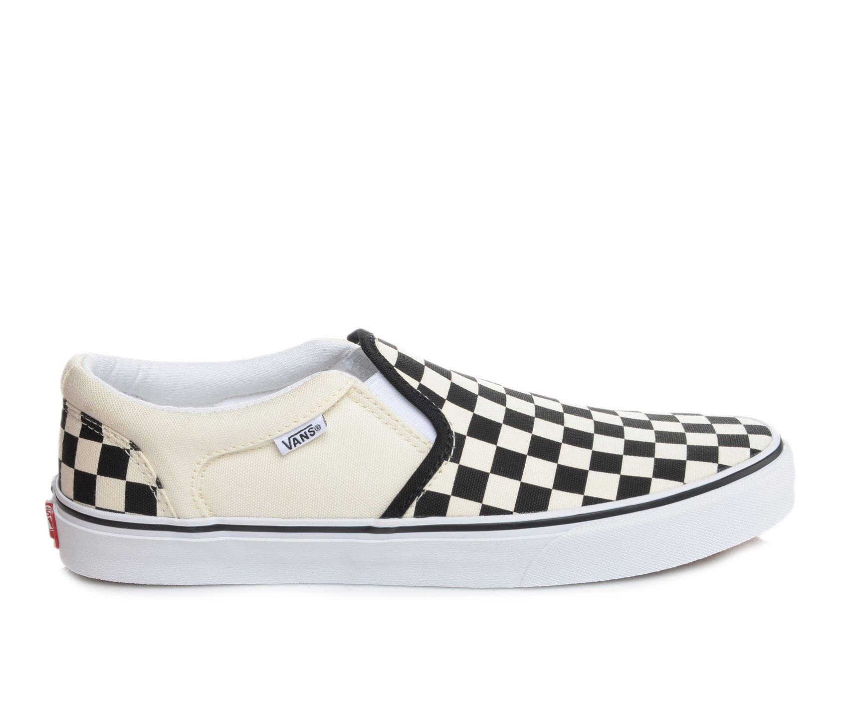 hibbett vans