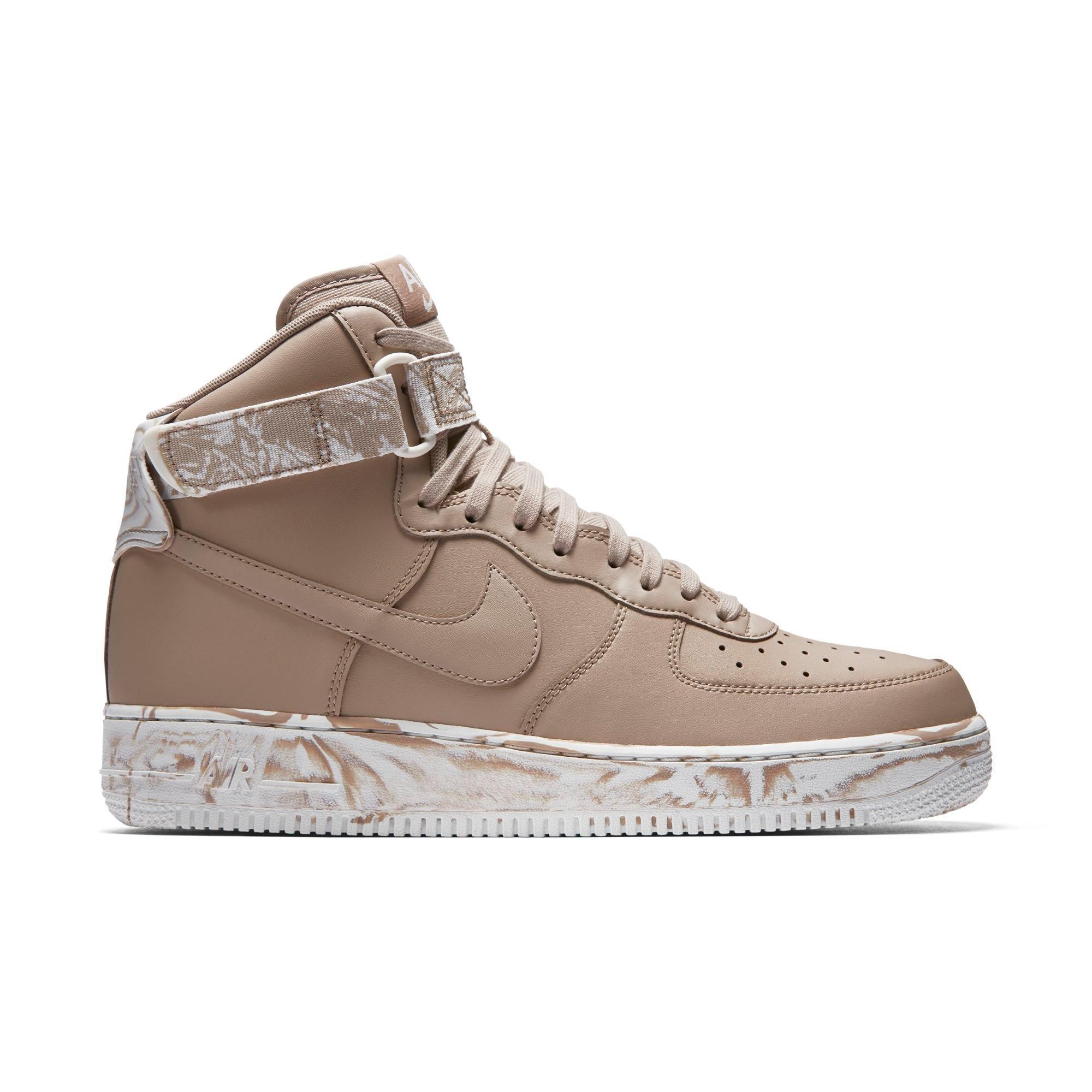 Nike Air Force 1 High '07 LV8 Leather 