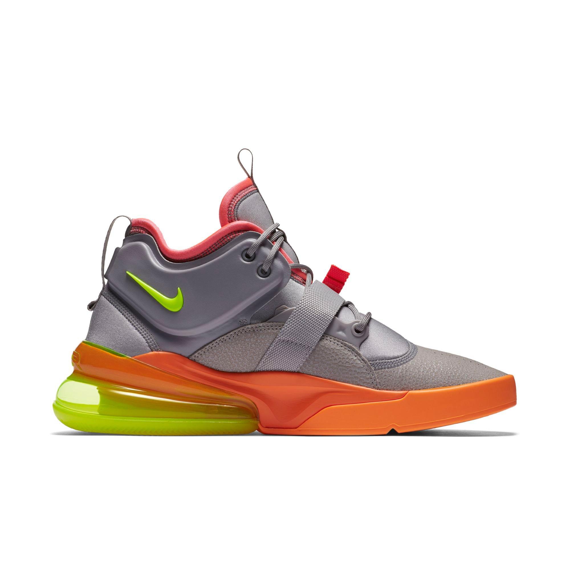 nike air force 270 atmosphere grey
