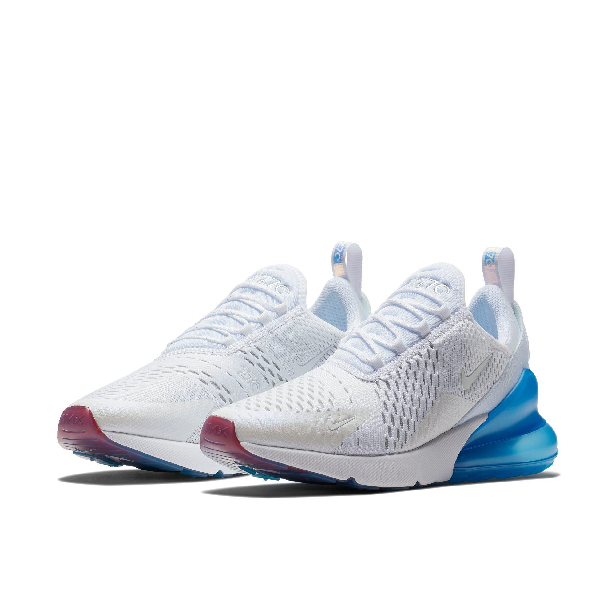 hibbets air max 270