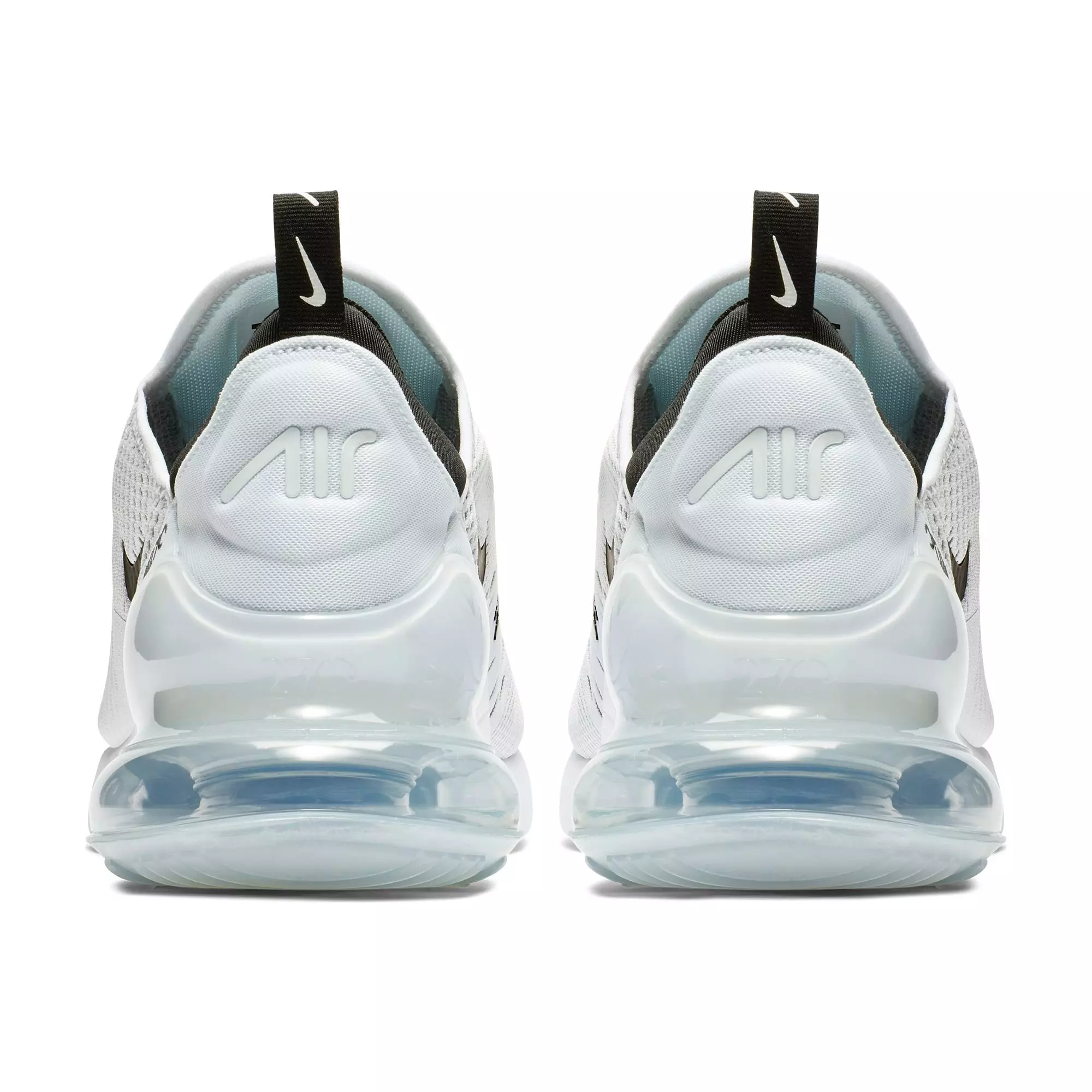 Nike Air Max 270 "White" Men's Shoe - WHITE